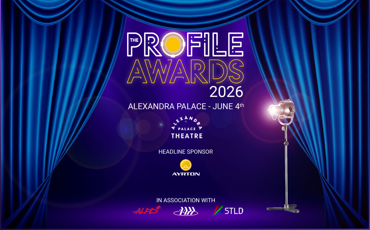 Profile Awards
