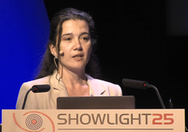 Showlight - Christina Thanasoula