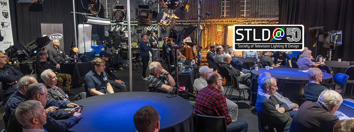 STLD@50 Session 1