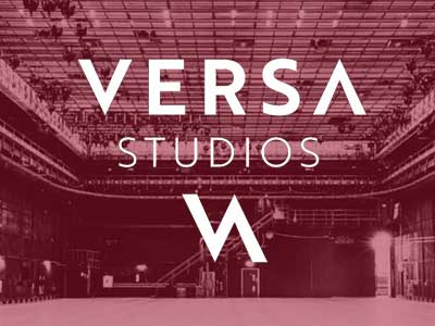 Versa Logo