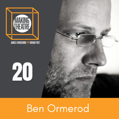 Ben Ormerod - Episode 20
