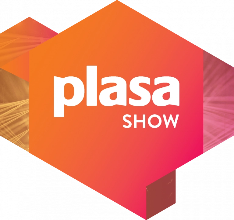 PLASA Show Logo