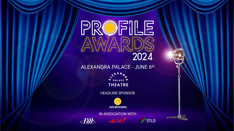 Profile Awards