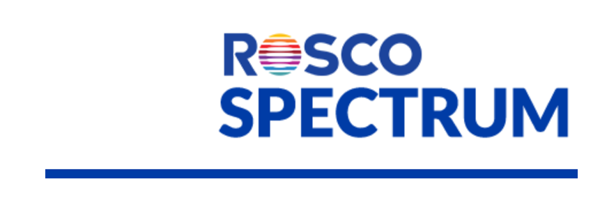 Rosco Spectrum