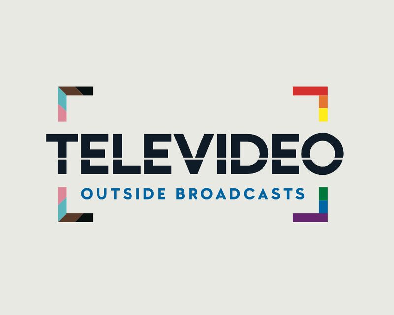 Televideo Logo