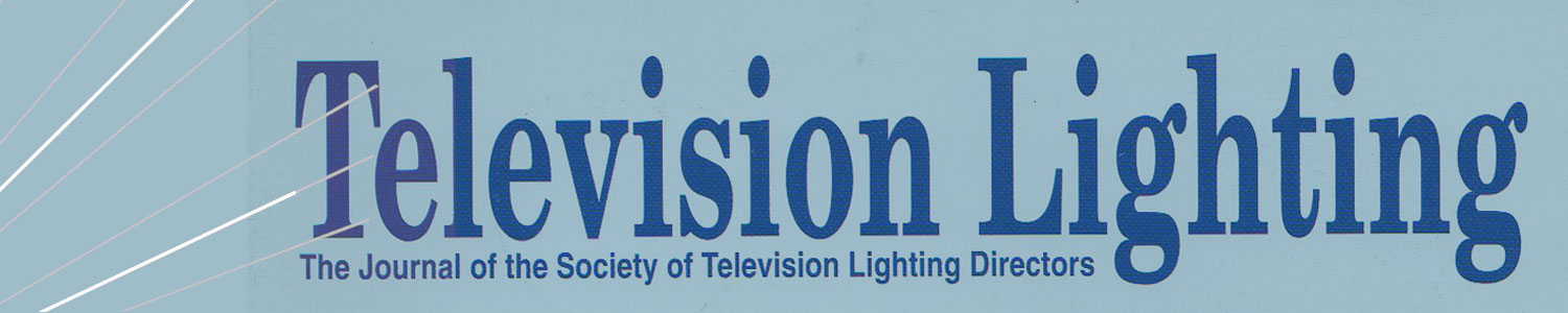 Television Lighting