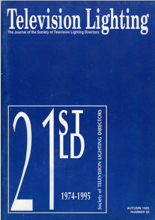 Cover of issue 58