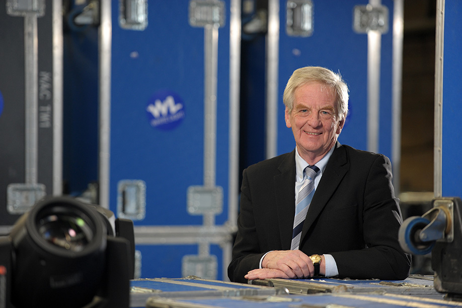 John Simpson - Whitelight