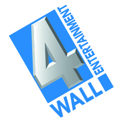 4 Wall Entertainment Logo