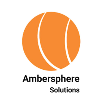 Ambersphere logo