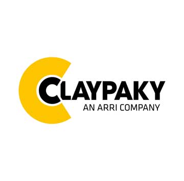 Claypaky Logo