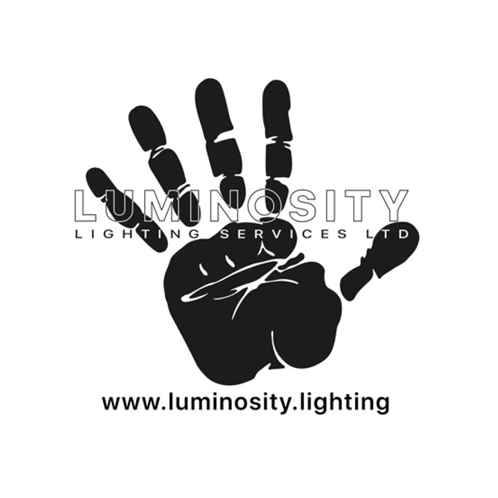 Luminosity Logo