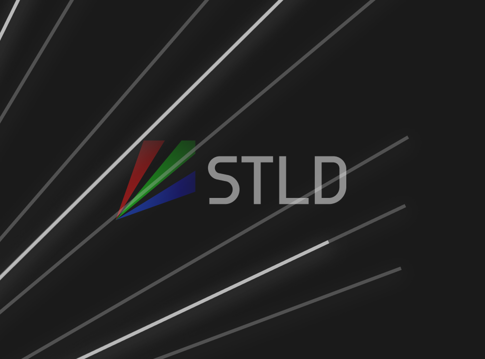 STLD Logo