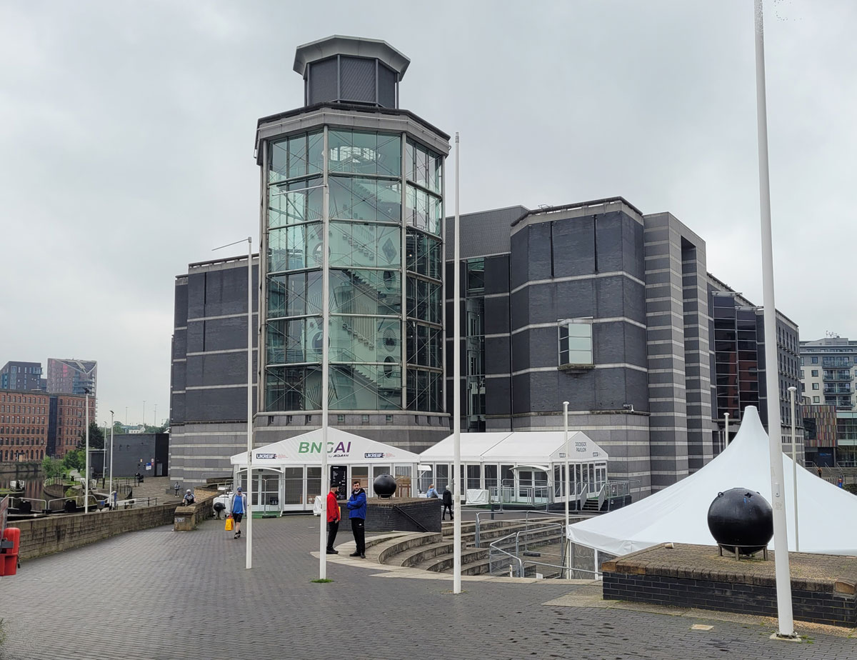 PLASA Focus 2026 - 12 & 13 May