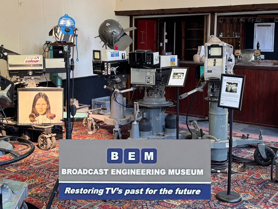 BEM cameras