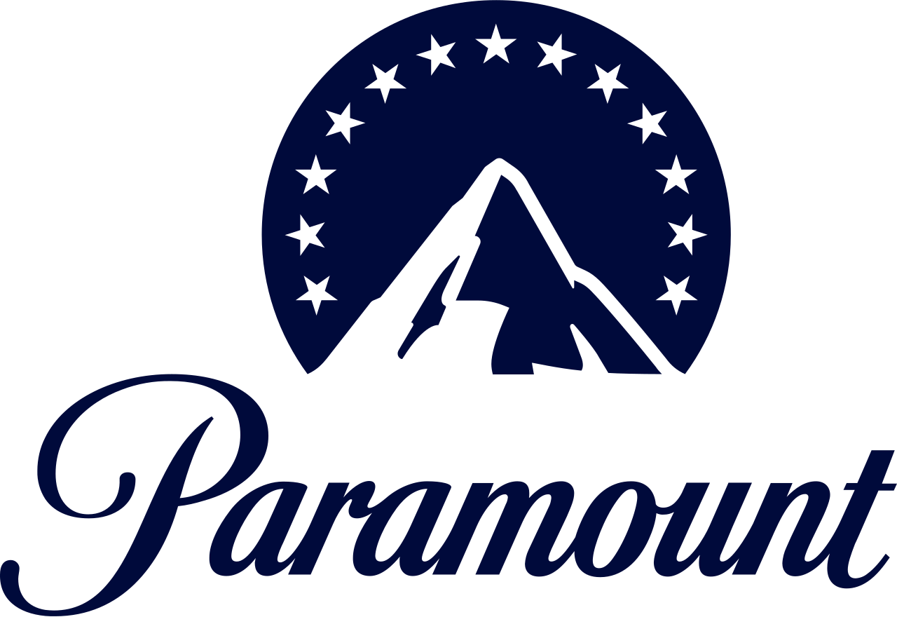 Netflix Is Out, Paramount Is In