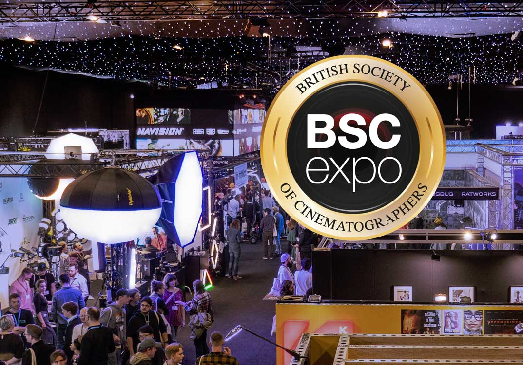 BSC Expo