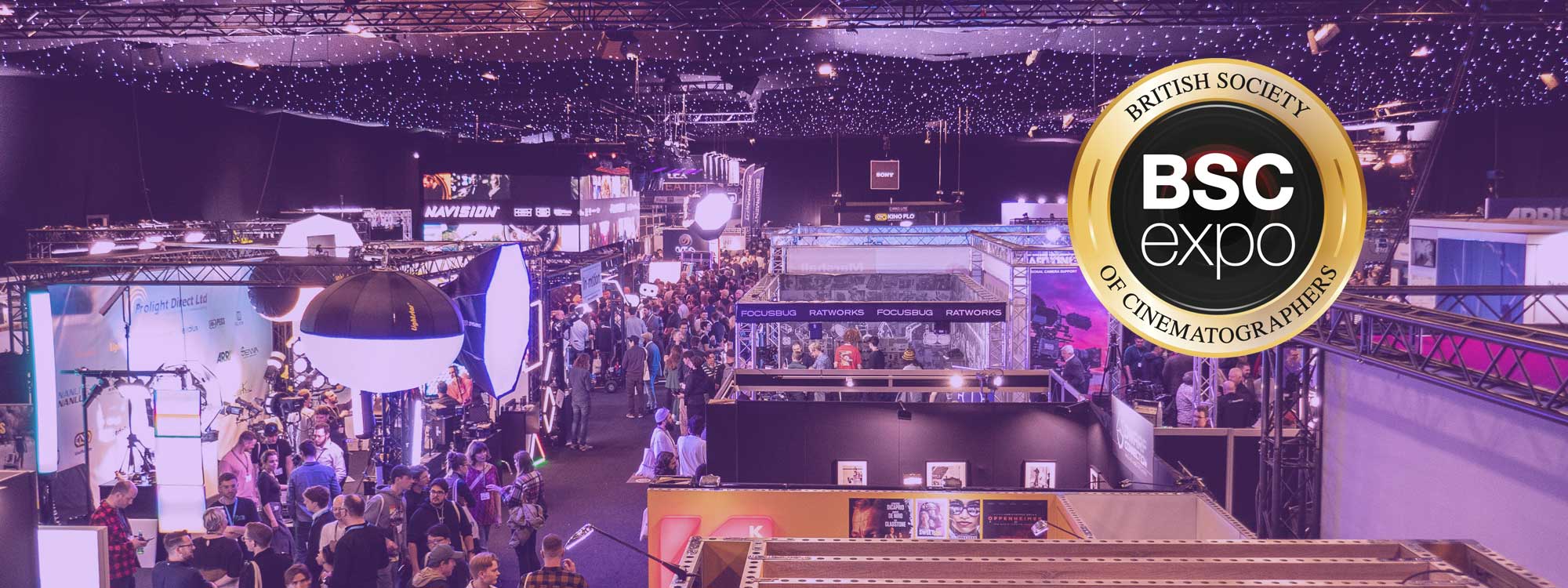 BSC Expo