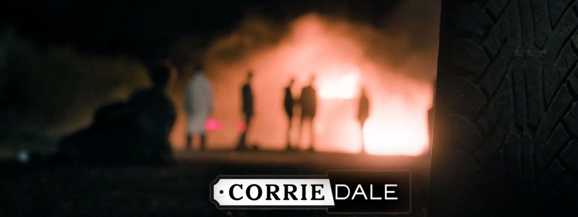 The Corriedale Project