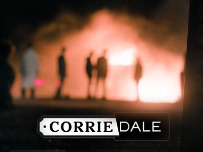 The Corriedale Project