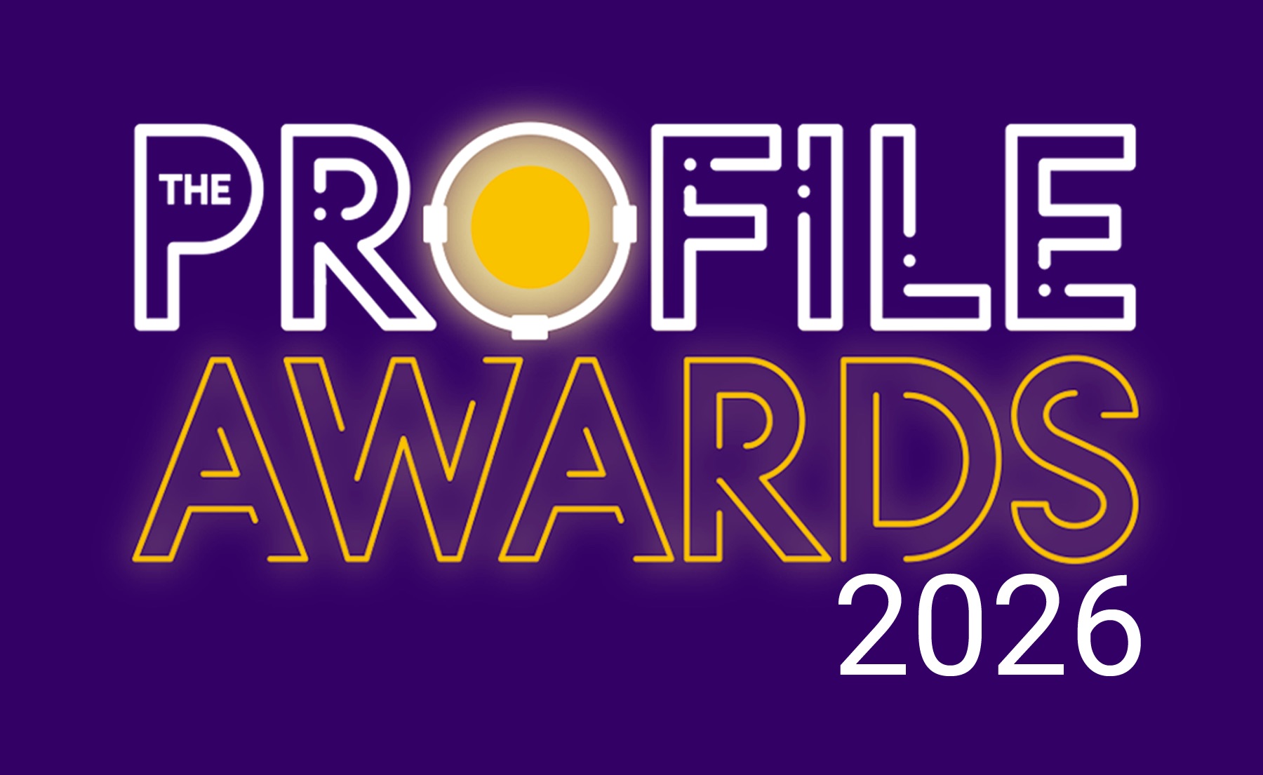 The Profile Awards 2026 go to...
