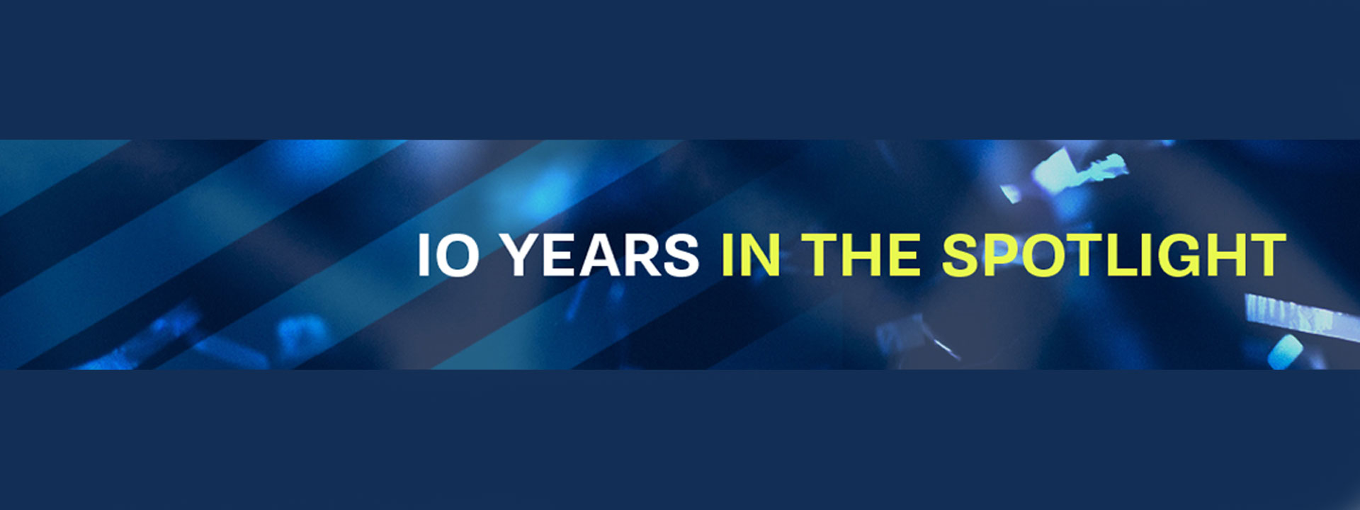 Version2 Anniversary