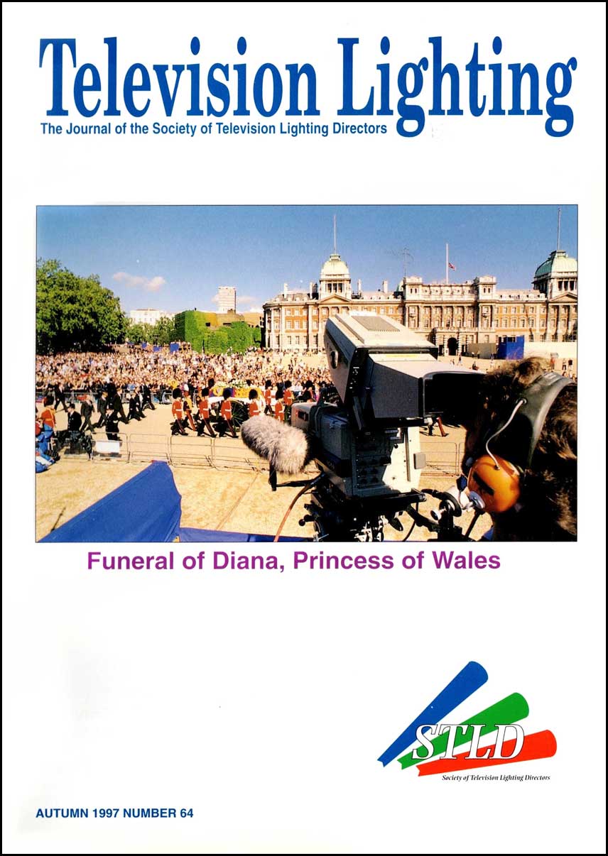 Issue 64 cover
