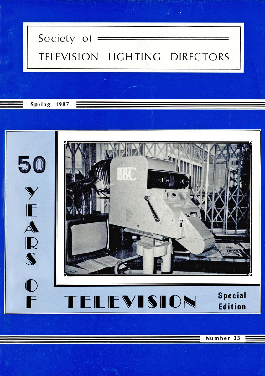 Issue 33 cover