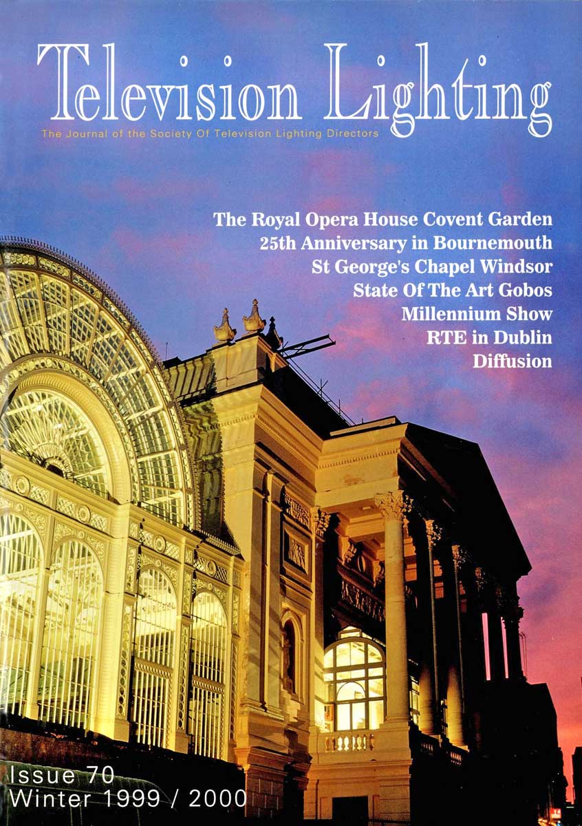 Issue 70 cover