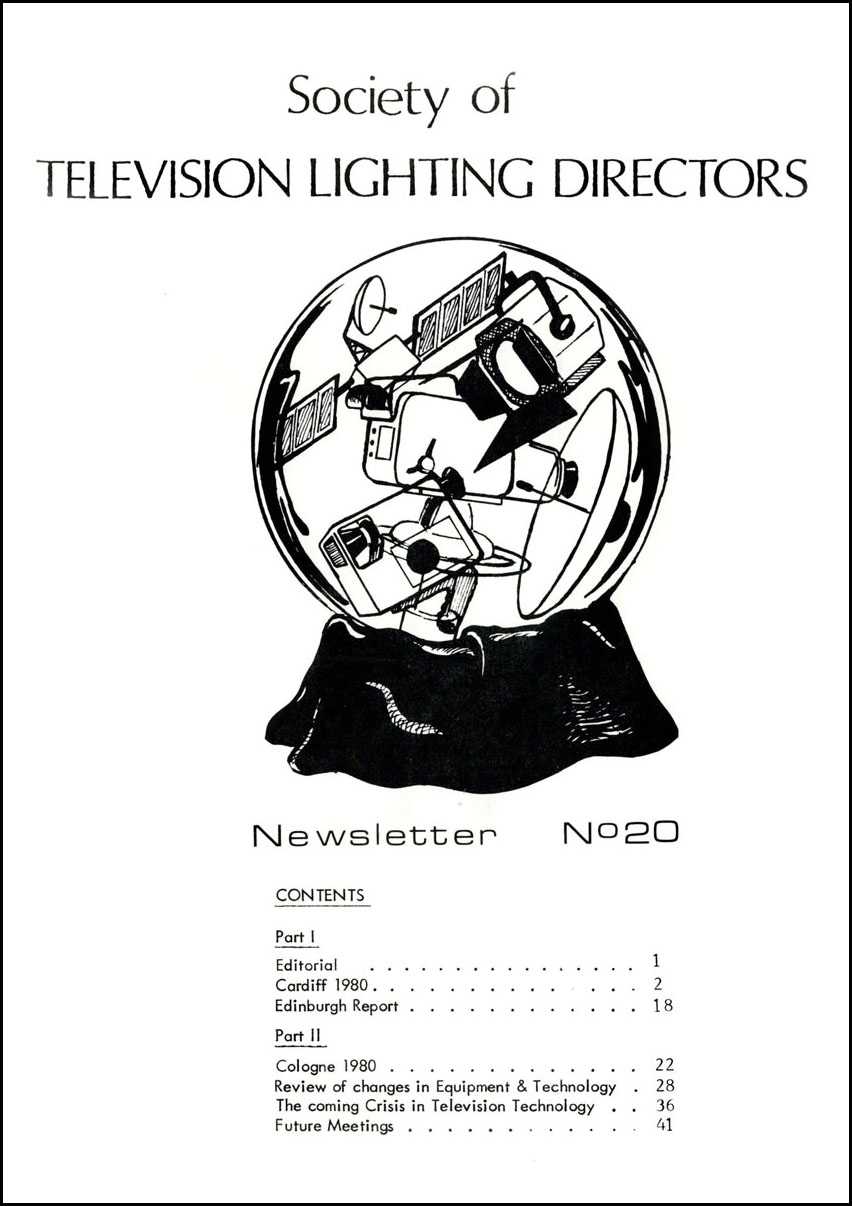 Issue 20 cover