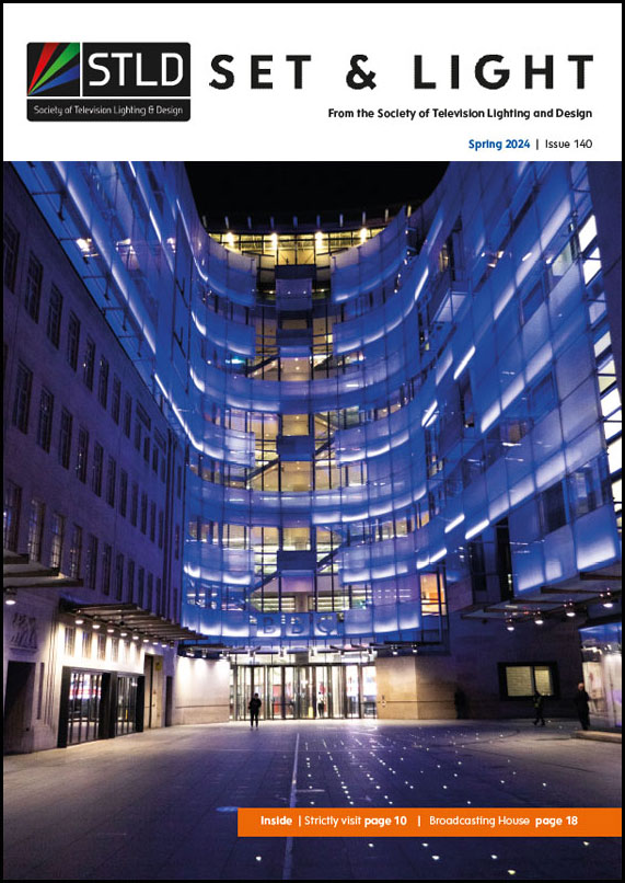 Issue 140 cover