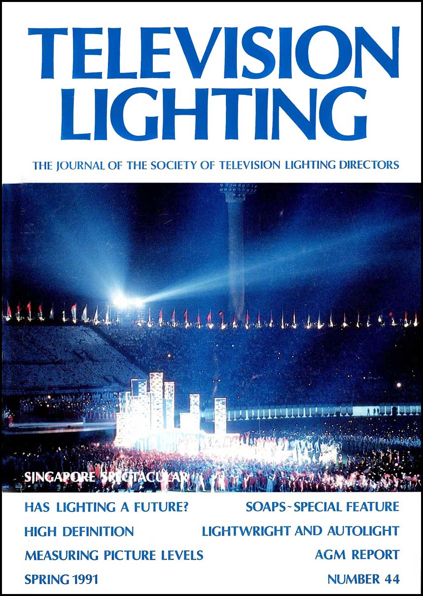 Issue 44 cover