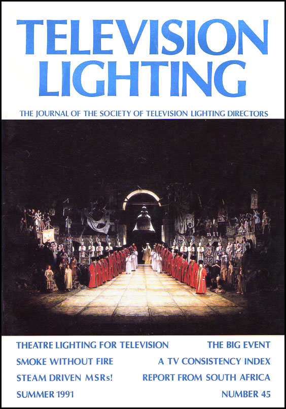 Issue 45 cover
