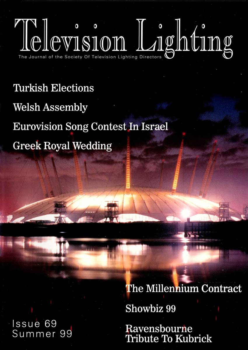 Issue 69 cover
