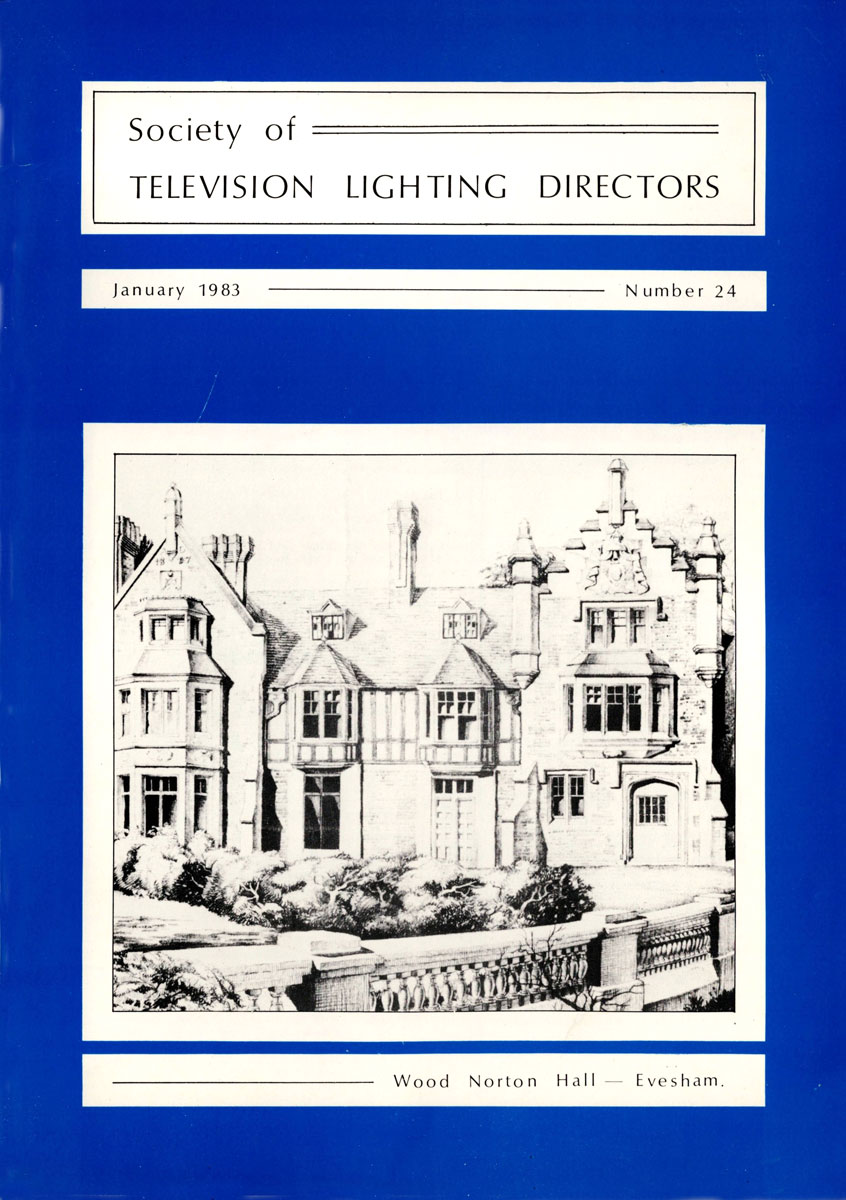 Issue 24 cover