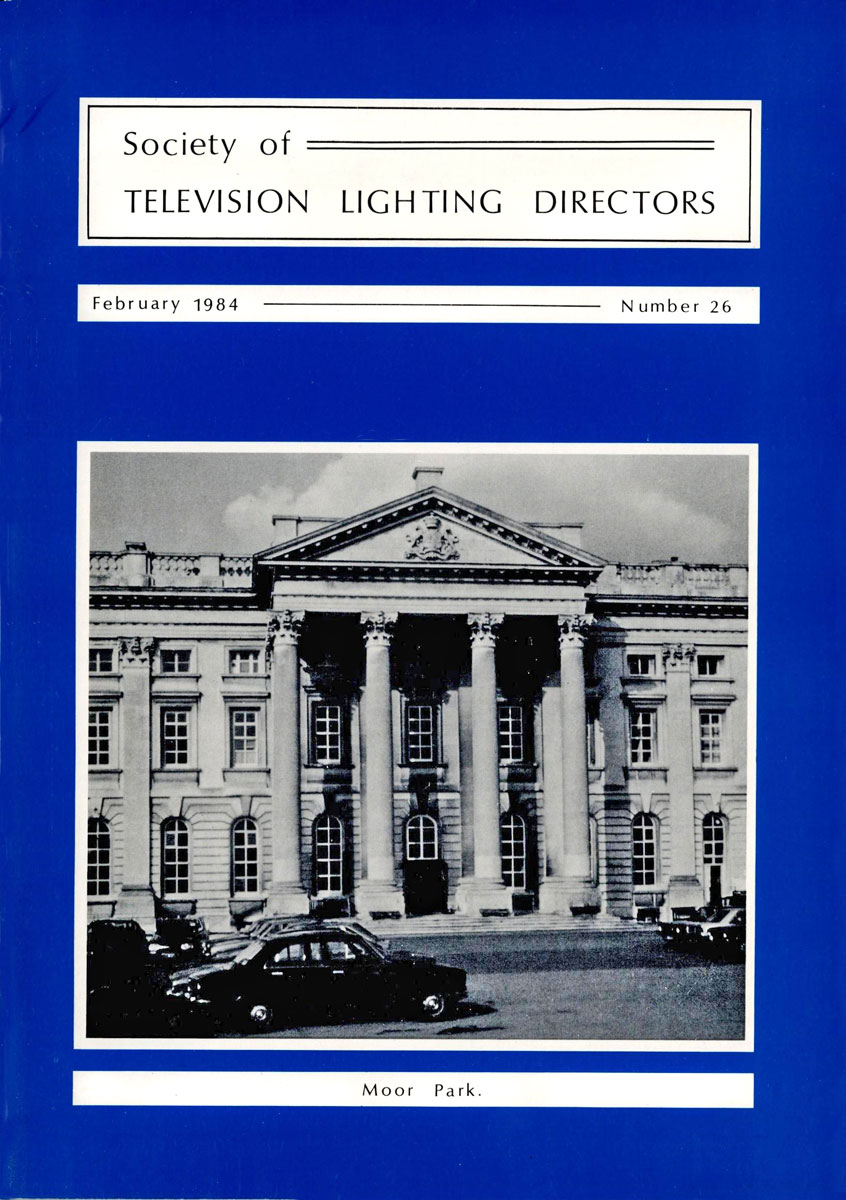 Issue 26 cover