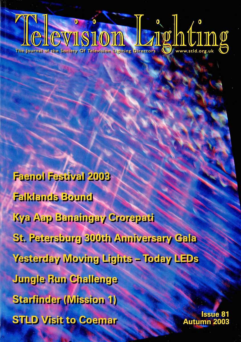 Issue 81 cover