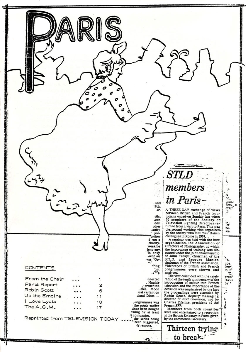 Issue 11 cover