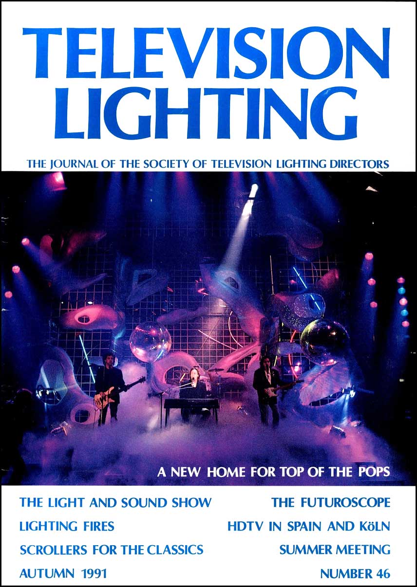 Issue 46 cover