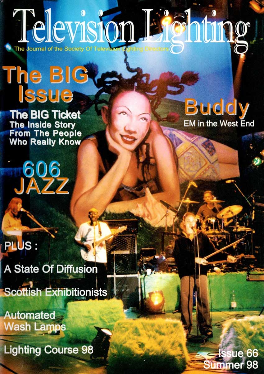 Issue 66 cover