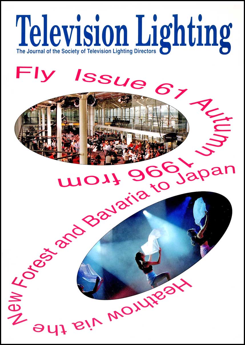 Issue 61 cover