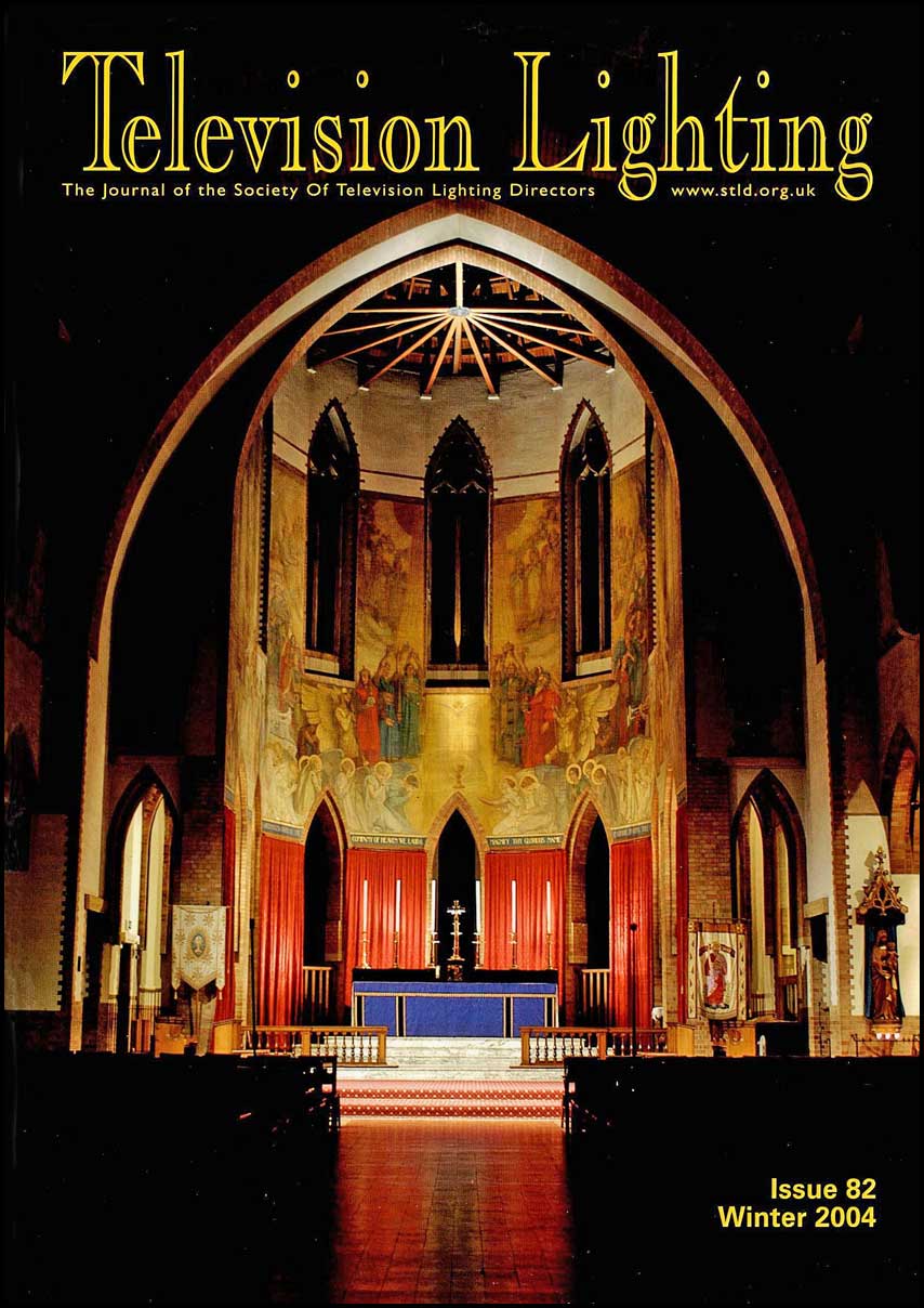 Issue 82 cover