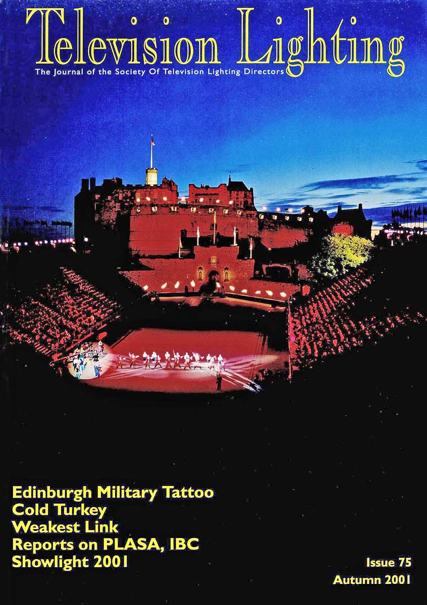 Issue 75 cover