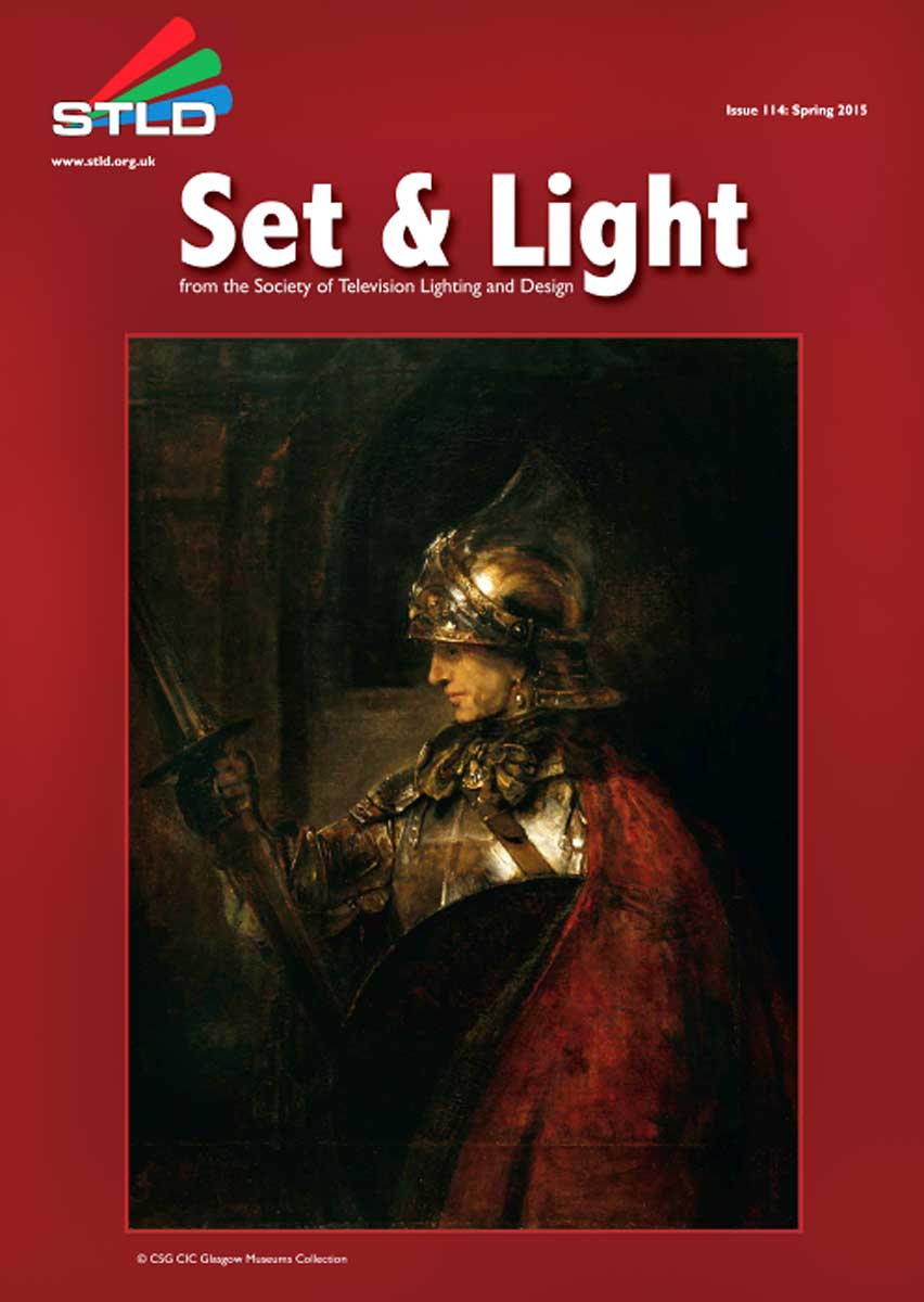 Issue 114 cover
