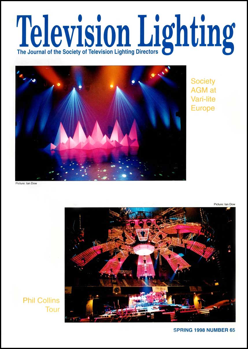 Issue 65 cover