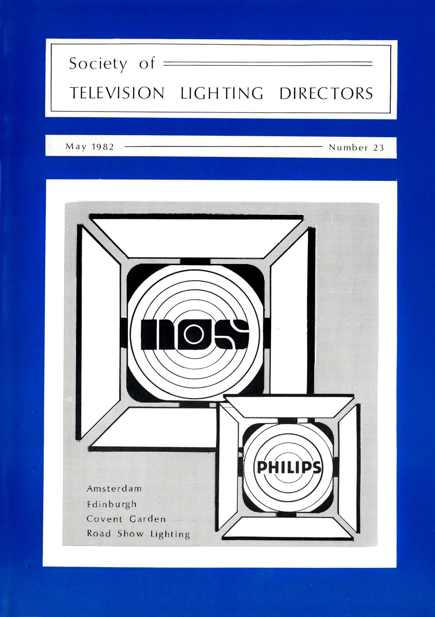 Issue 23 cover
