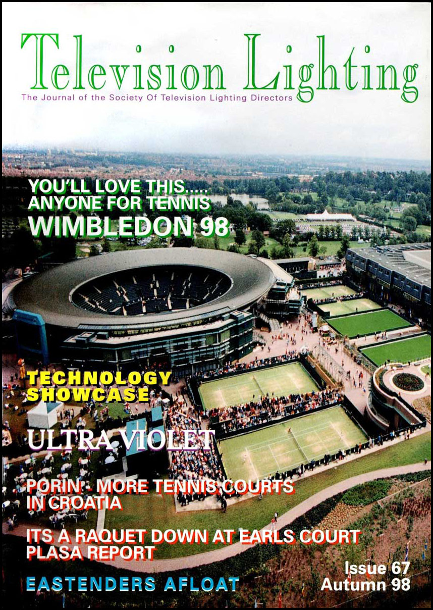 Issue 67 cover
