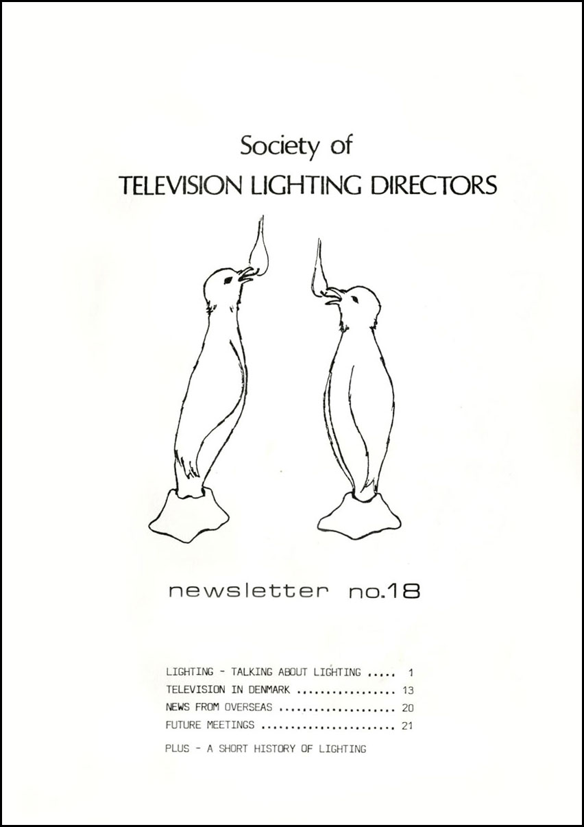Issue 18 cover