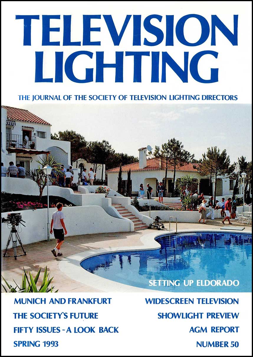Issue 50 cover