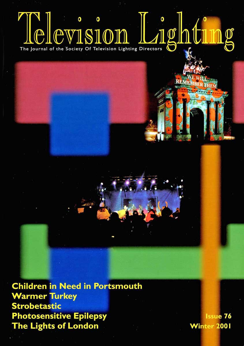 Issue 76 cover